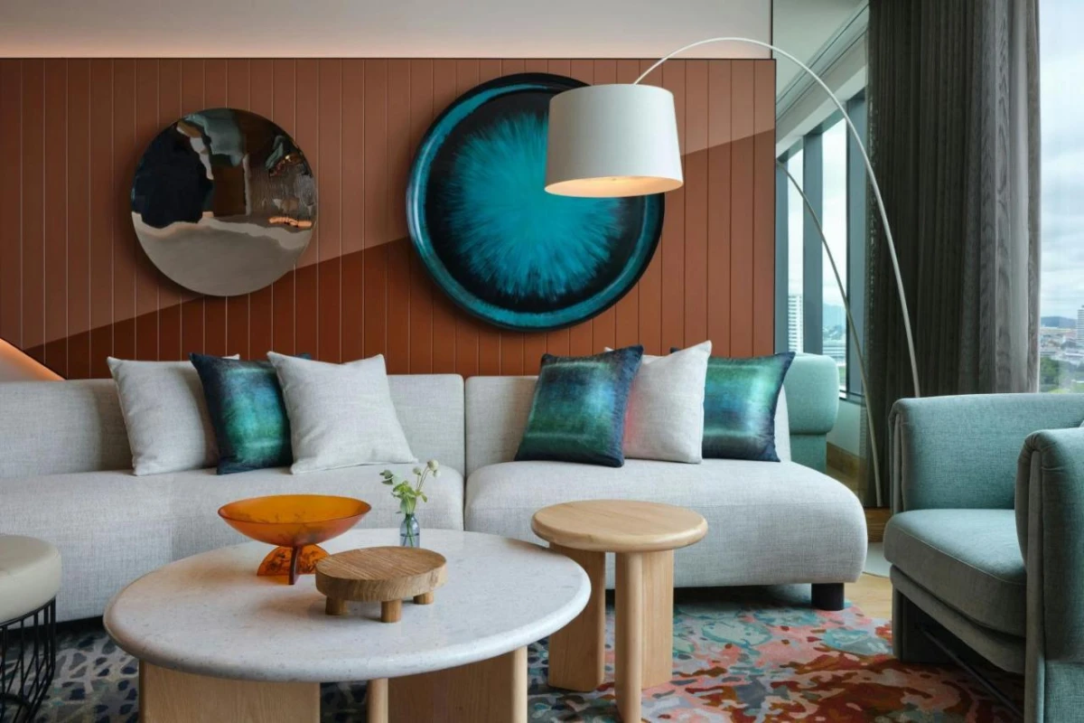 W Brisbane - Hotel Photo 20