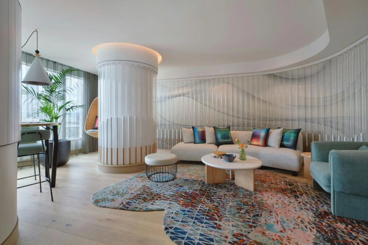 W Brisbane - Hotel Photo 22