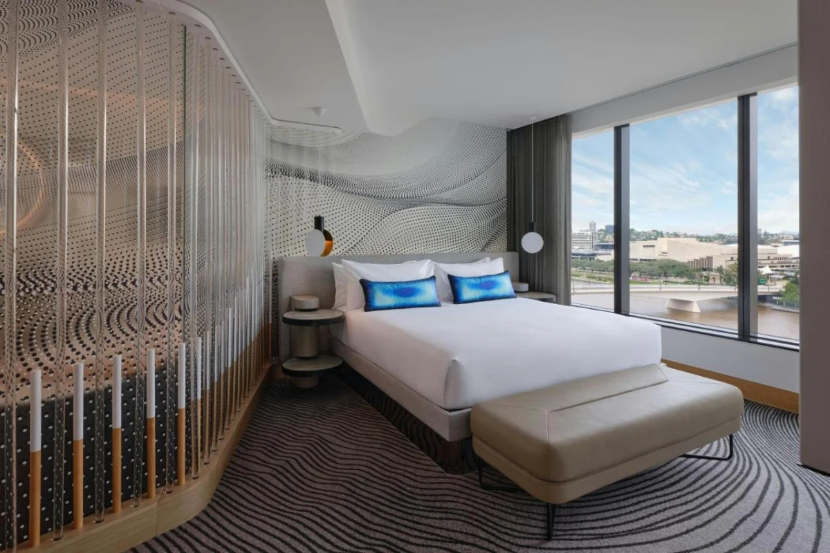 W Brisbane - Hotel Photo 26