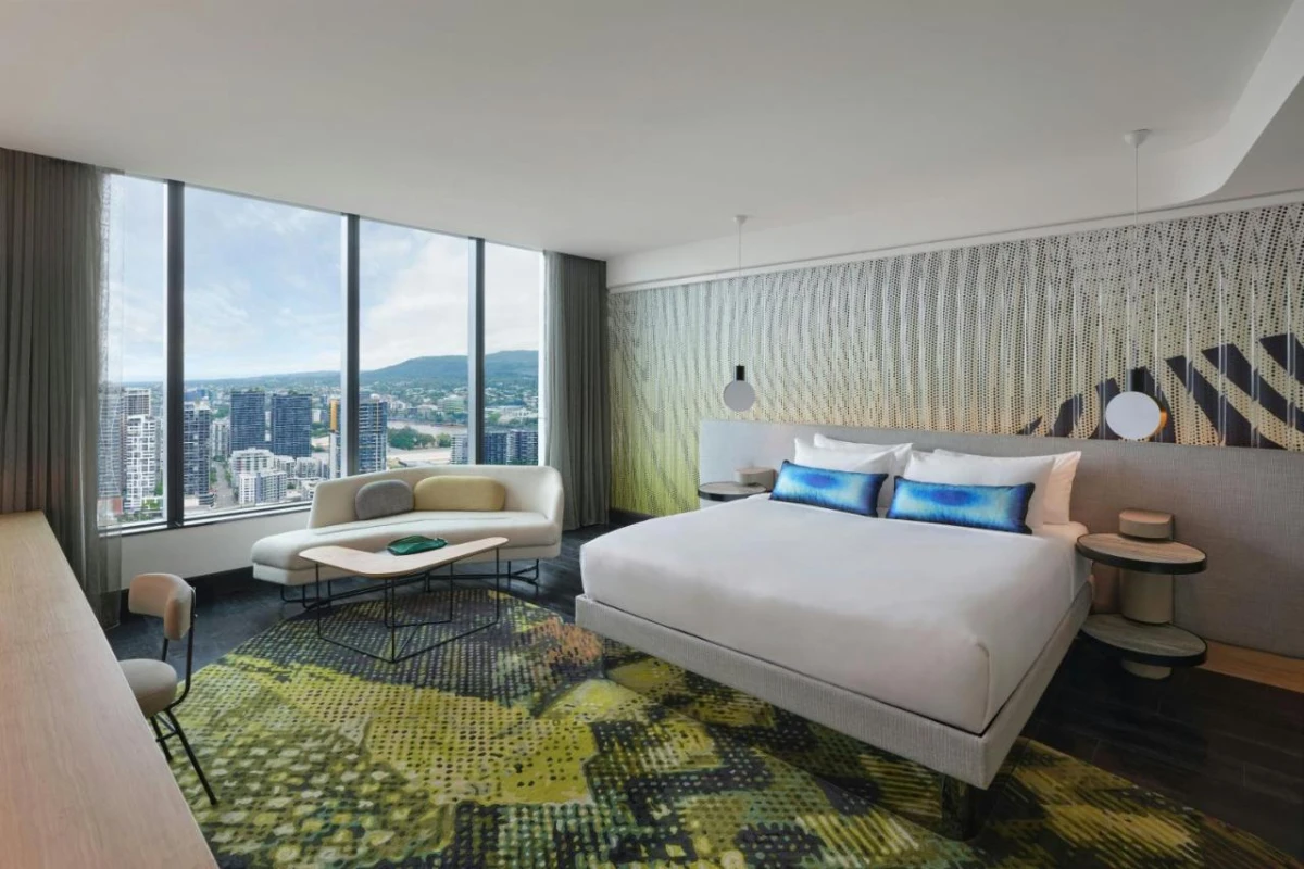 W Brisbane - Hotel Photo 29