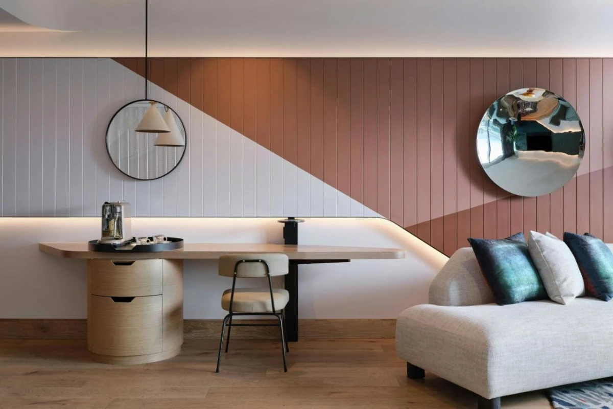 W Brisbane - Hotel Photo 31