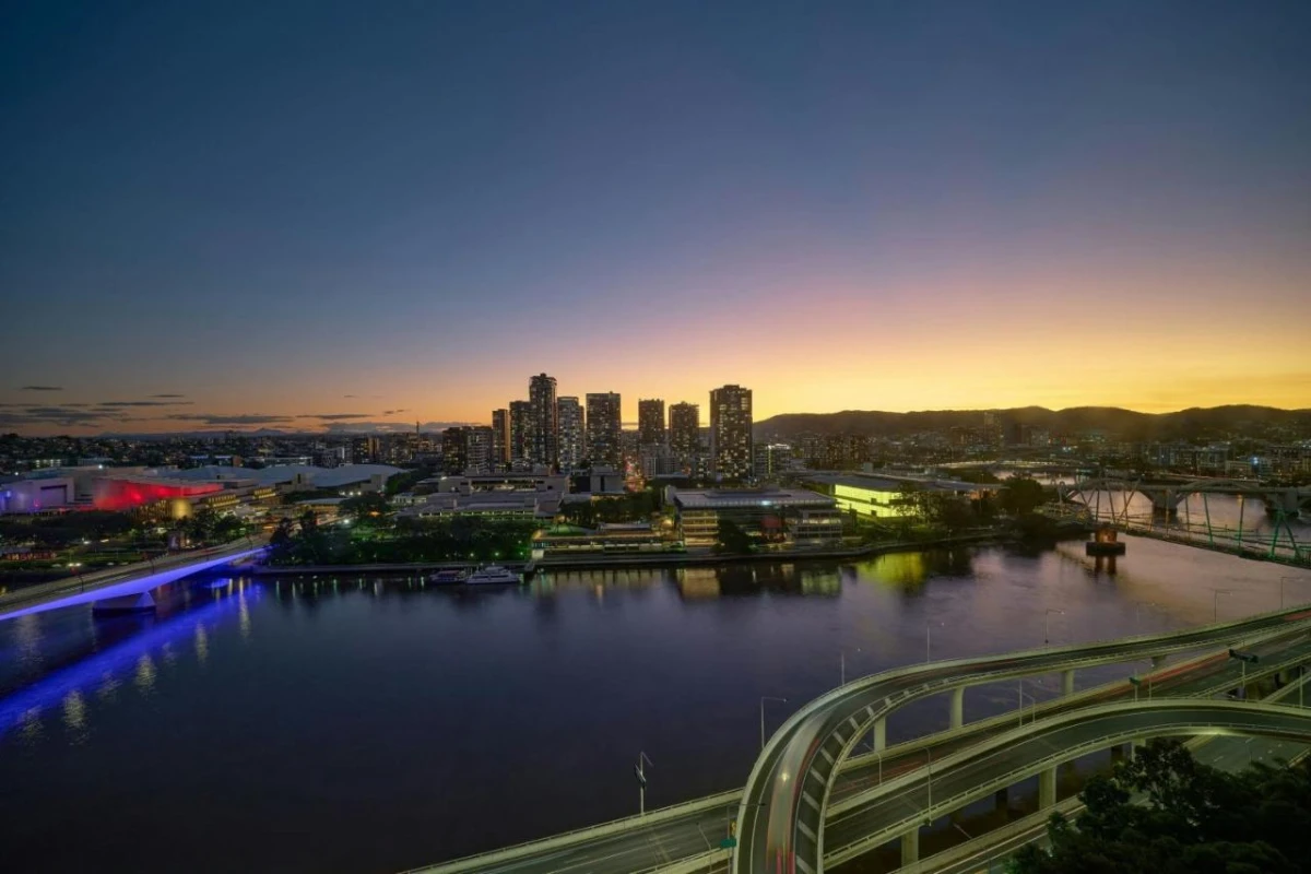 W Brisbane - Hotel Photo 33