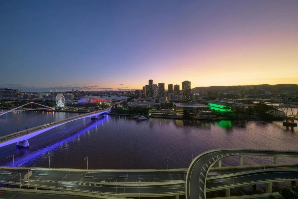 W Brisbane - Hotel Photo 34