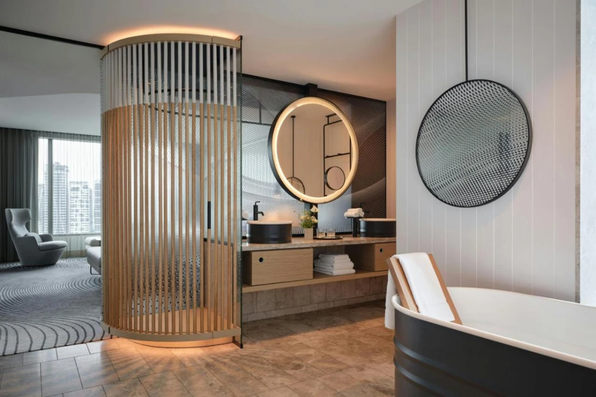 W Brisbane - Hotel Photo 35