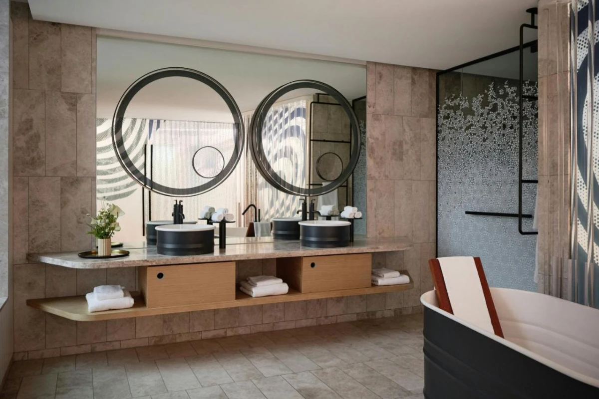 W Brisbane - Hotel Photo 36