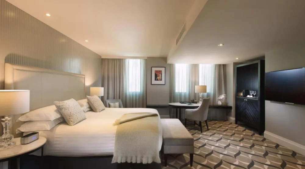 Premium Room at Mayfair Hotel Adelaide