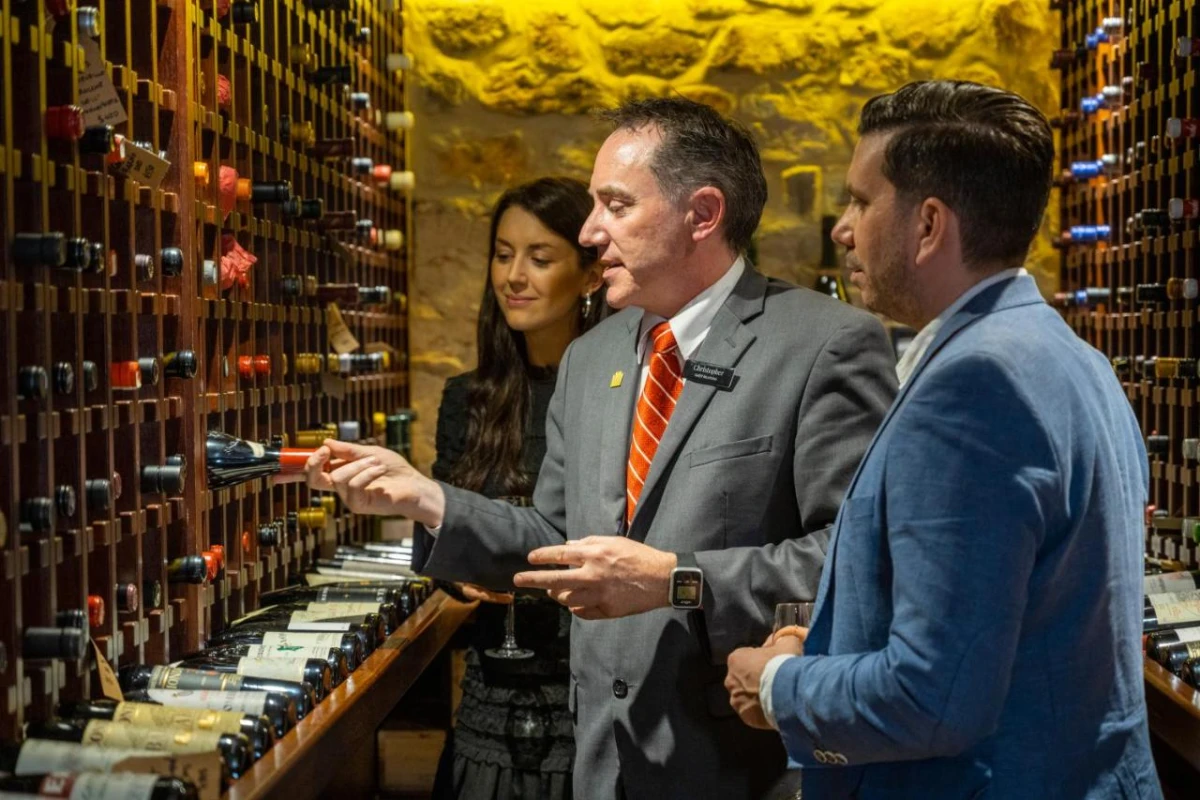 Mount Lofty House & Estate Adelaide Hills - Hotel Photo 4