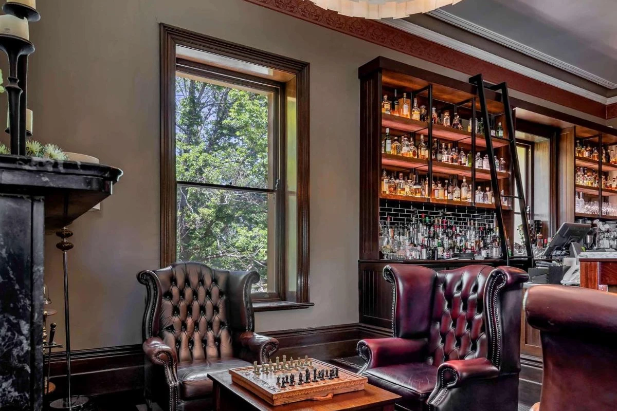 Mount Lofty House & Estate Adelaide Hills - Hotel Photo 7