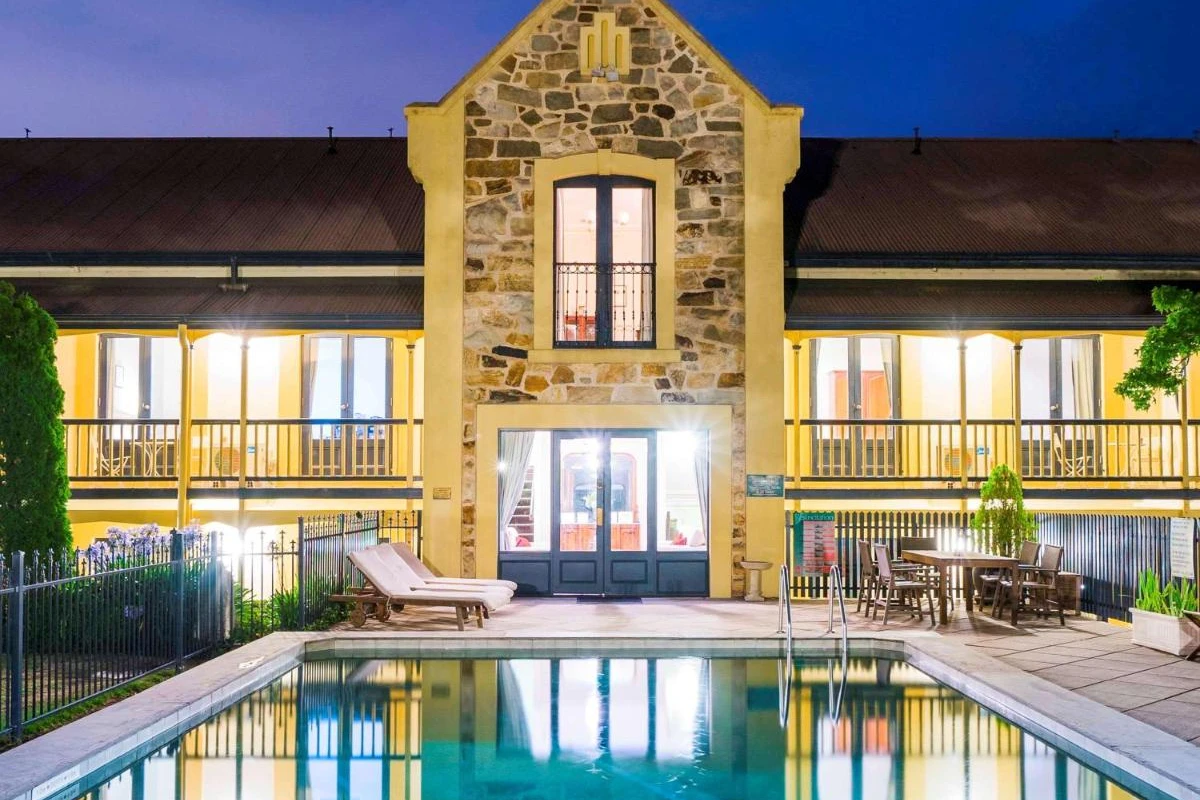 Mount Lofty House & Estate Adelaide Hills - Hotel Photo 11