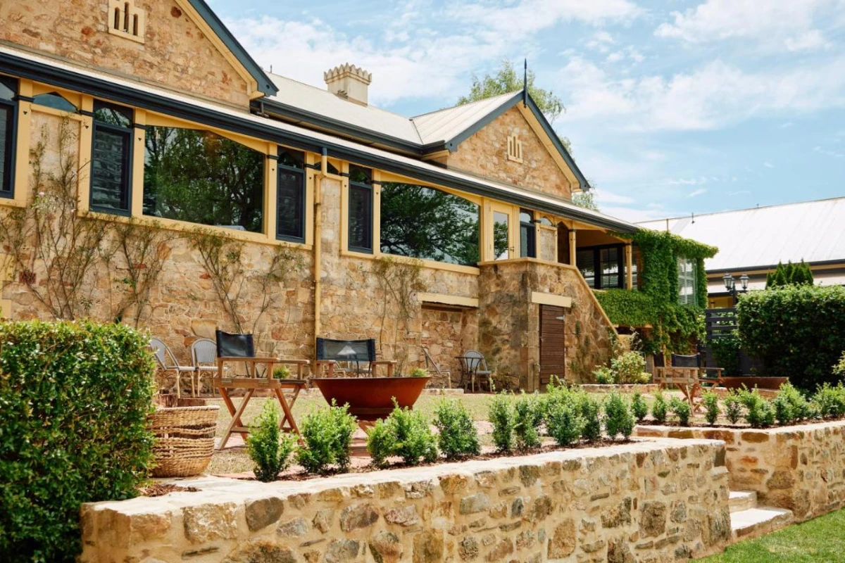 Mount Lofty House & Estate Adelaide Hills - Hotel Photo 14