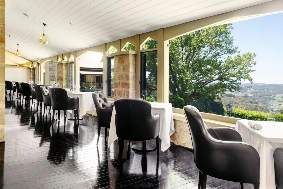 Mount Lofty House & Estate Adelaide Hills - Hotel Photo 18
