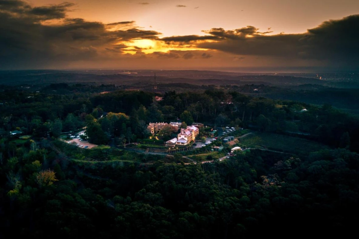 Mount Lofty House & Estate Adelaide Hills - Hotel Photo 23