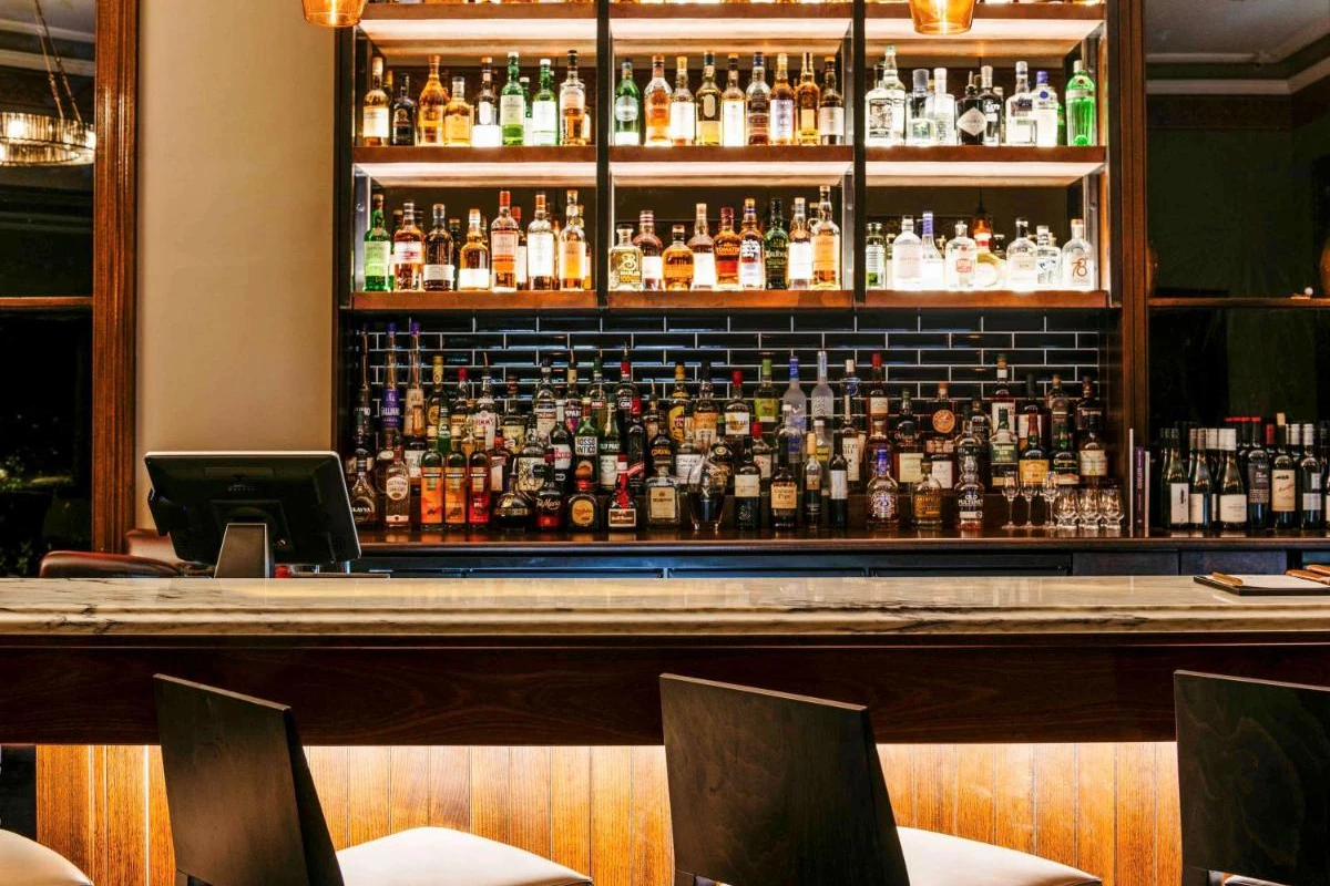 Mount Lofty House & Estate Adelaide Hills - Hotel Photo 26