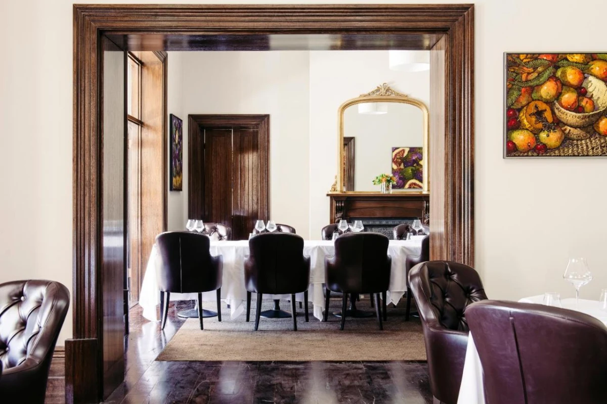 Mount Lofty House & Estate Adelaide Hills - Hotel Photo 27