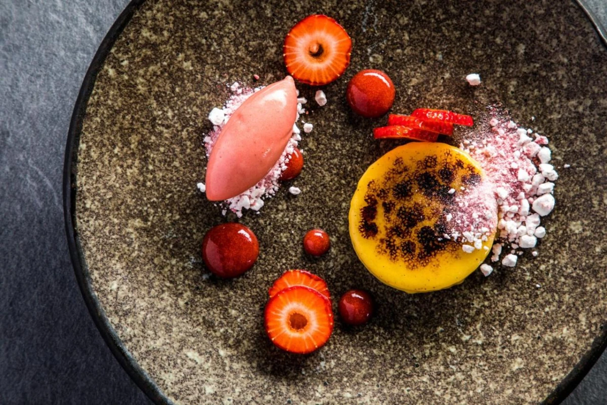 Mount Lofty House & Estate Adelaide Hills - Hotel Photo 28