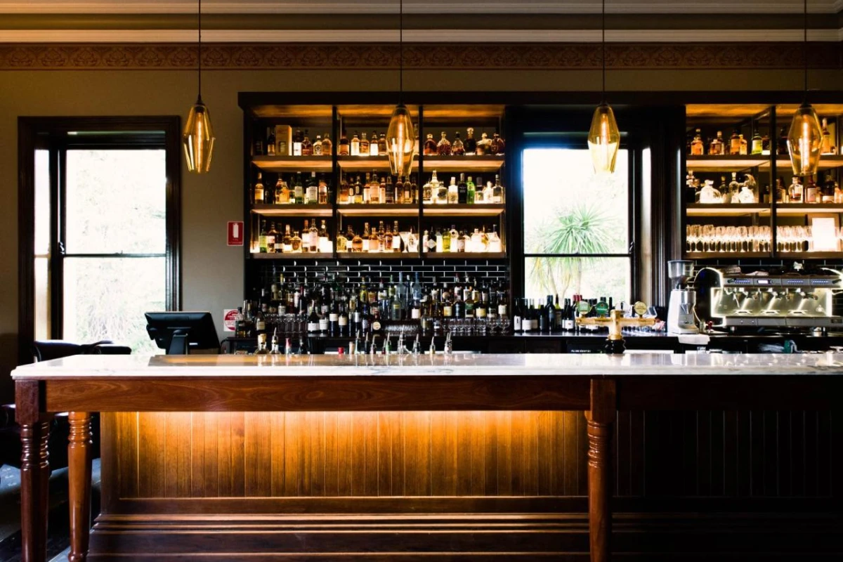 Mount Lofty House & Estate Adelaide Hills - Hotel Photo 29