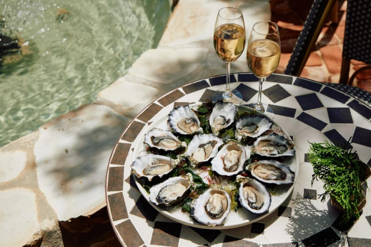 Mount Lofty House & Estate Adelaide Hills - Hotel Photo 32