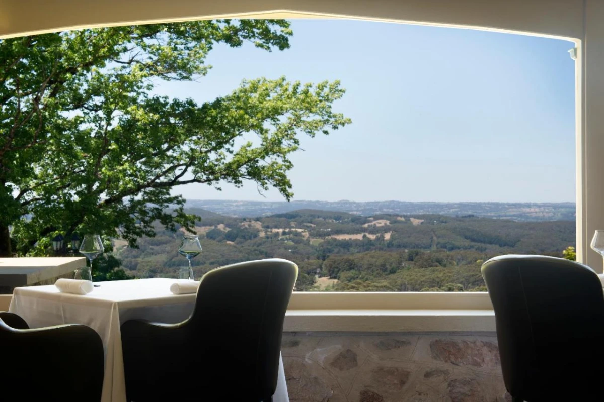 Mount Lofty House & Estate Adelaide Hills - Hotel Photo 33