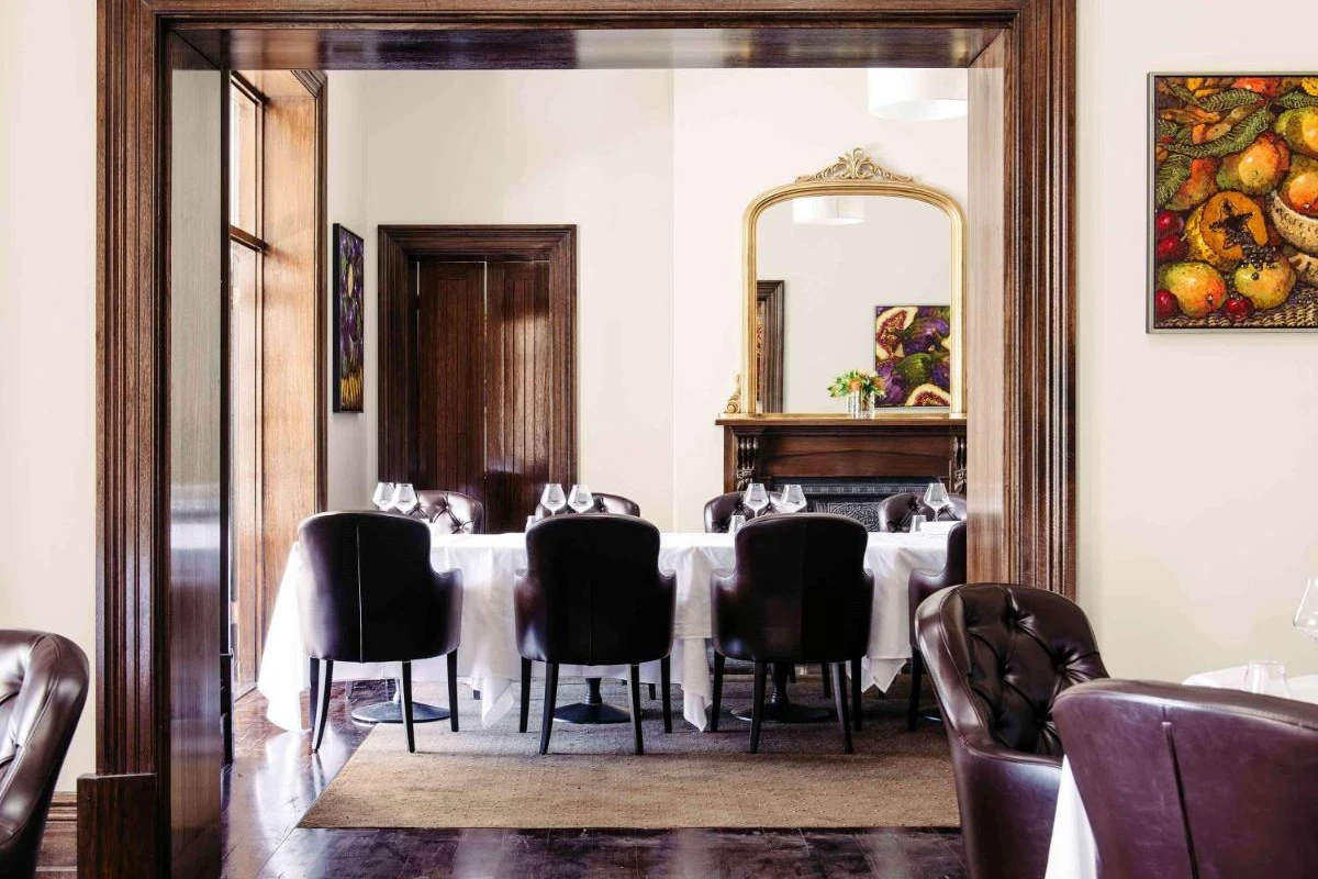 Mount Lofty House & Estate Adelaide Hills - Hotel Photo 34