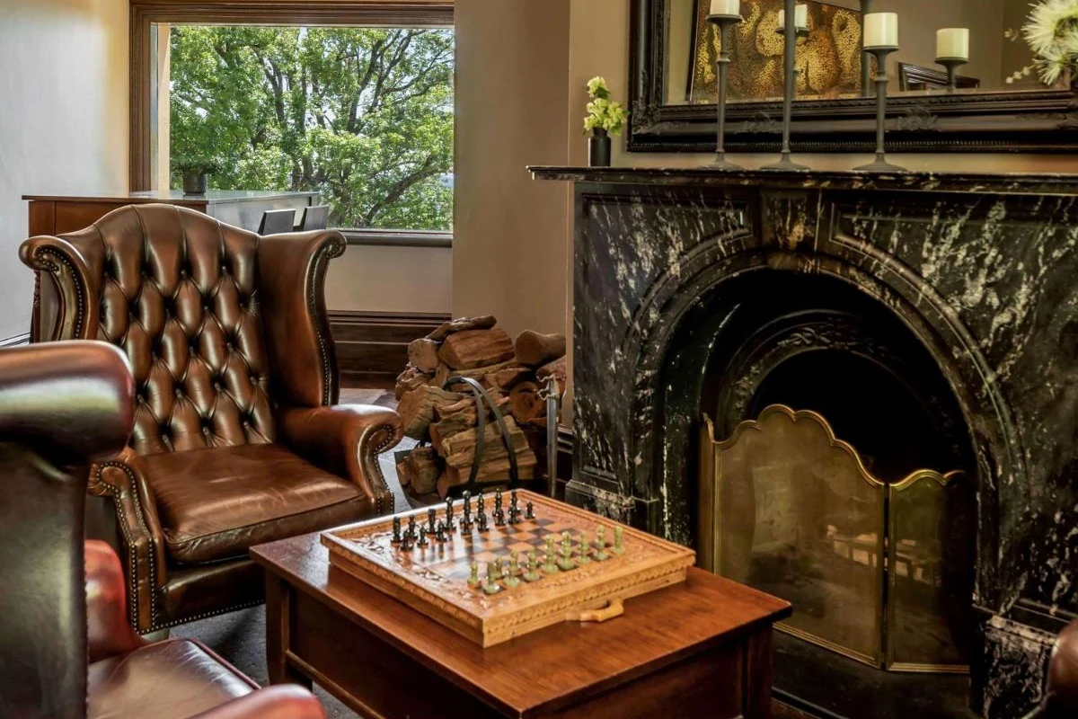 Mount Lofty House & Estate Adelaide Hills - Hotel Photo 36