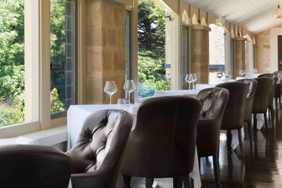 Mount Lofty House & Estate Adelaide Hills - Hotel Photo 37