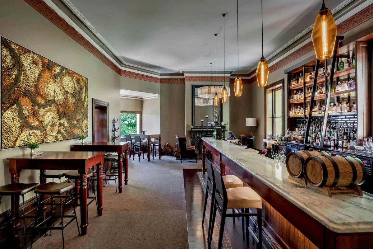 Mount Lofty House & Estate Adelaide Hills - Hotel Photo 39