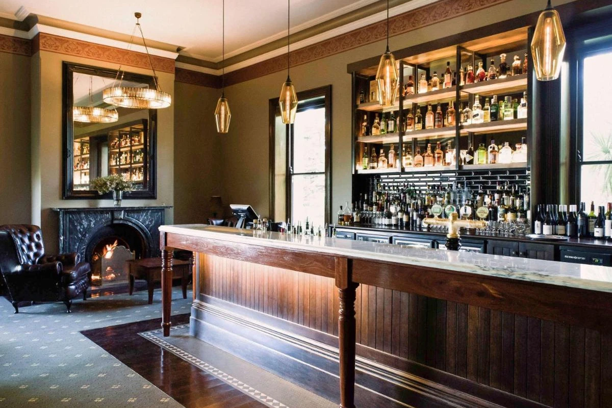 Mount Lofty House & Estate Adelaide Hills - Hotel Photo 40