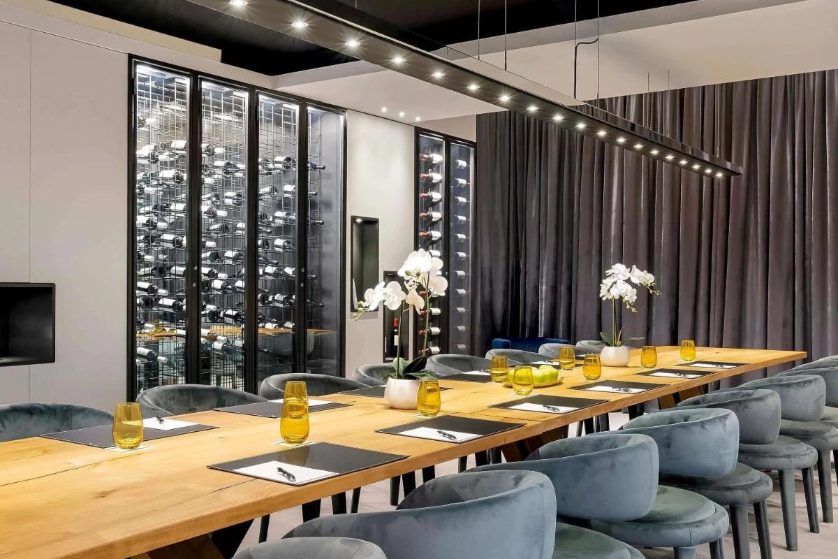 Peppers Waymouth Hotel - Hotel Photo 2