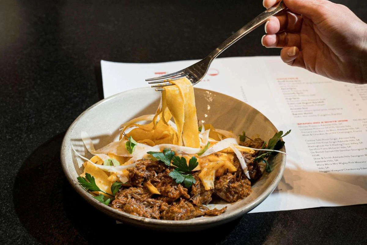 Peppers Waymouth Hotel - Hotel Photo 3