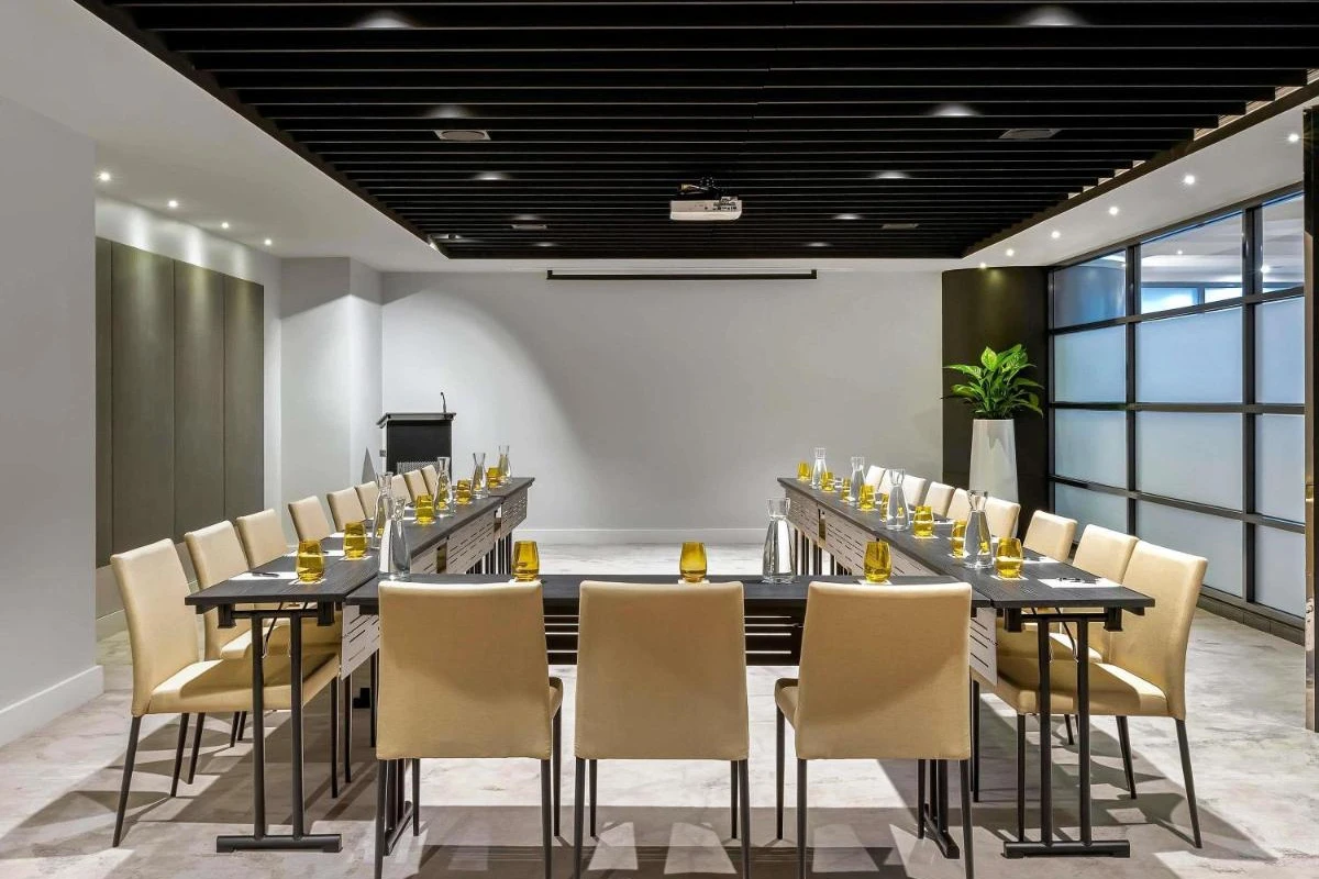 Peppers Waymouth Hotel - Hotel Photo 4