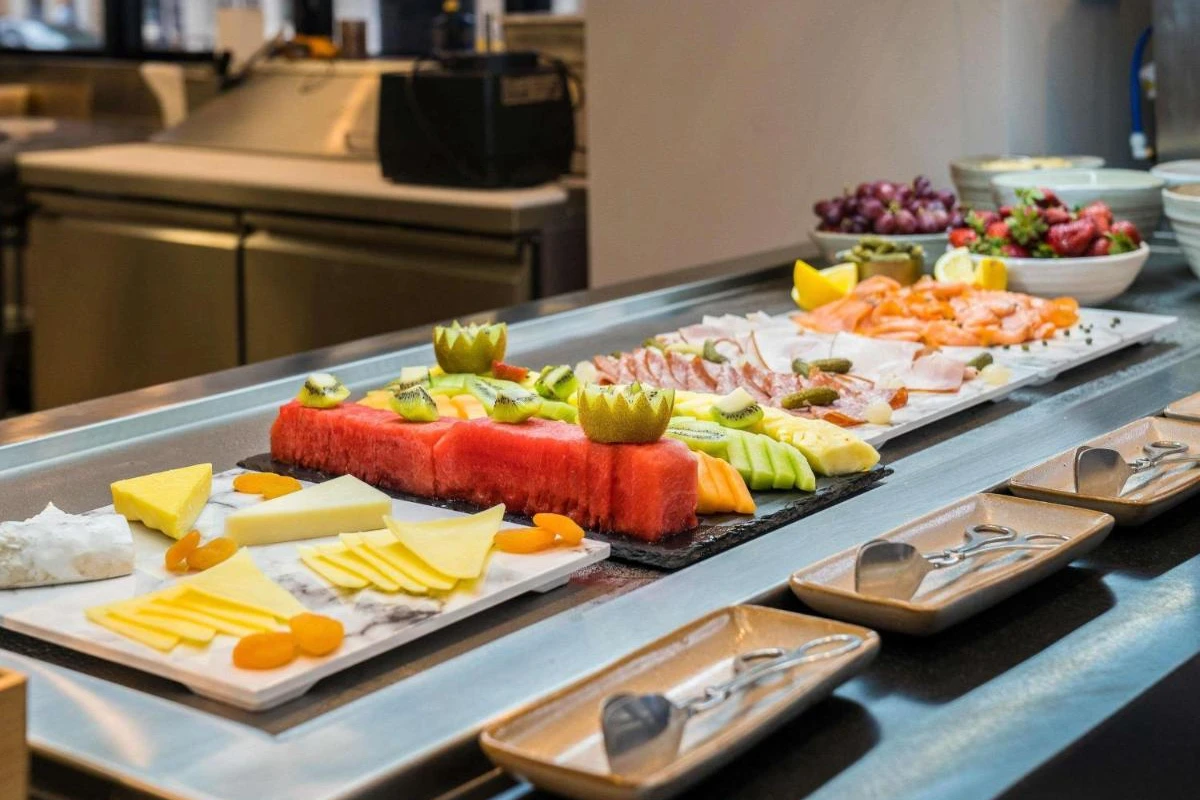 Peppers Waymouth Hotel - Hotel Photo 5