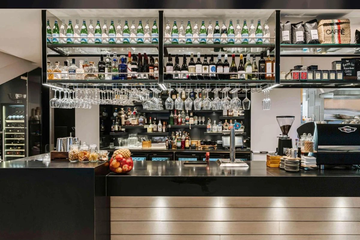 Peppers Waymouth Hotel - Hotel Photo 6