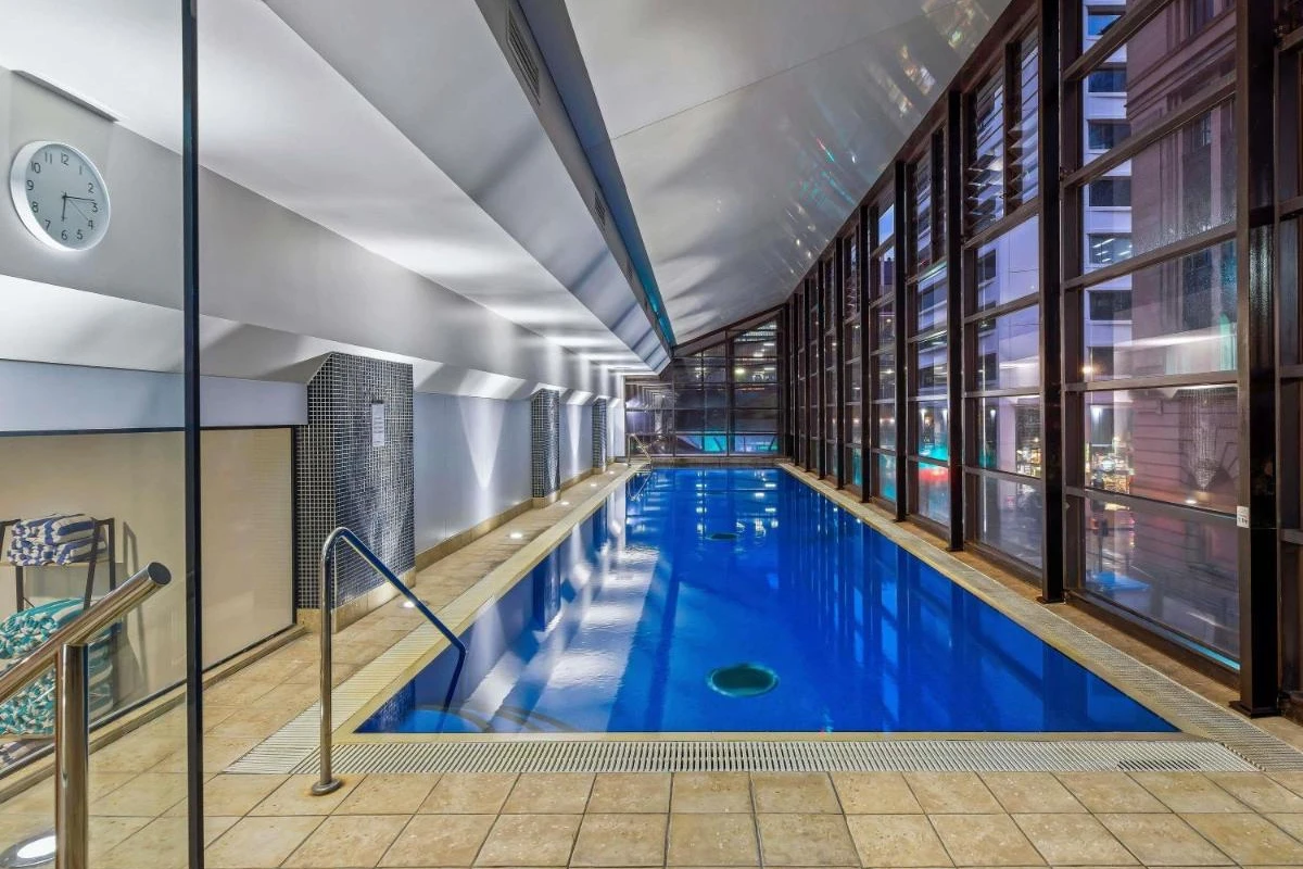 Peppers Waymouth Hotel - Hotel Photo 7