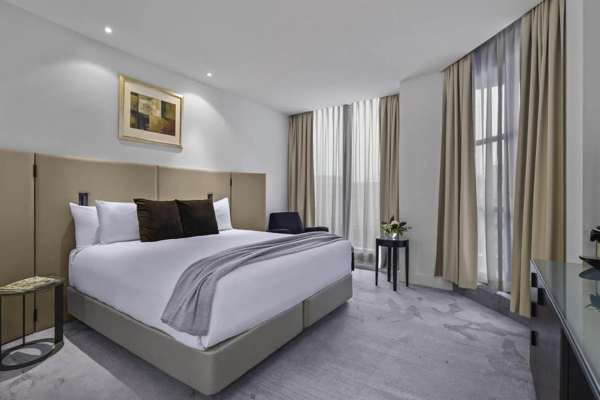 Peppers Waymouth Hotel - Hotel Photo 9