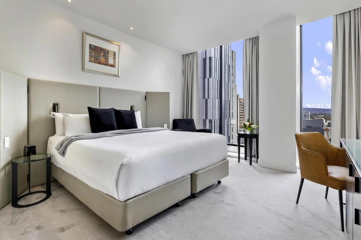 Peppers Waymouth Hotel - Hotel Photo 10