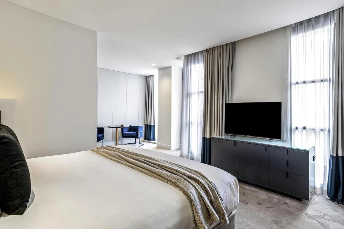 Peppers Waymouth Hotel - Hotel Photo 12