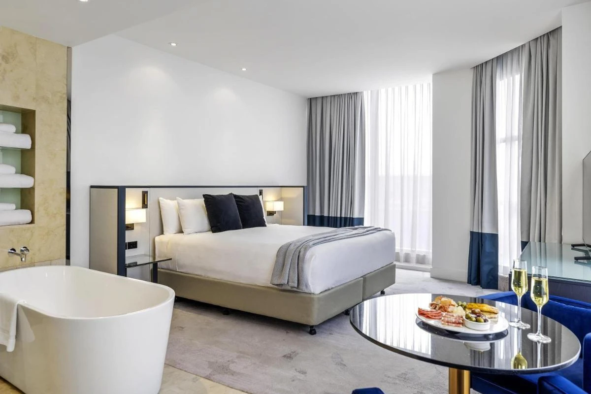 Peppers Waymouth Hotel - Hotel Photo 13