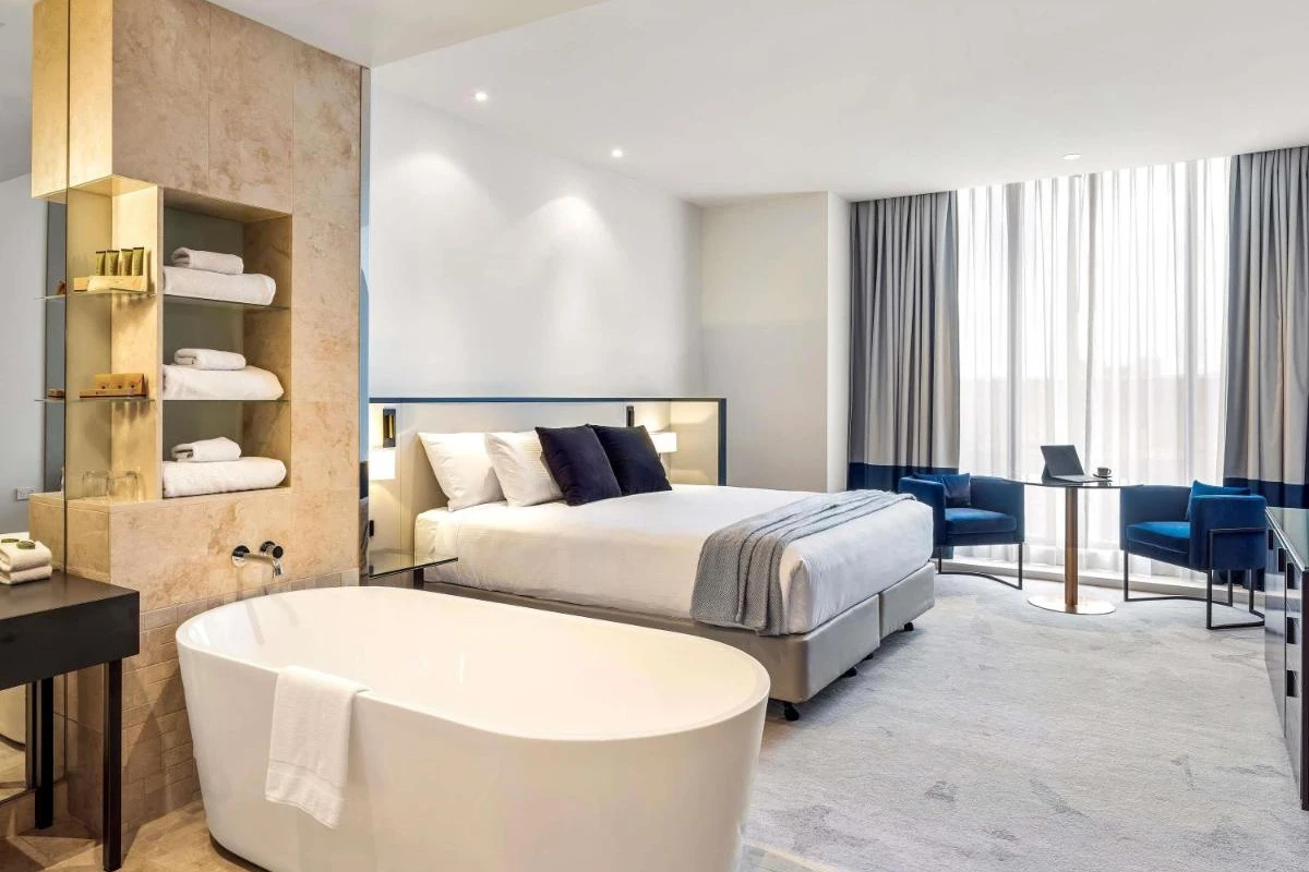 Peppers Waymouth Hotel - Hotel Photo 14