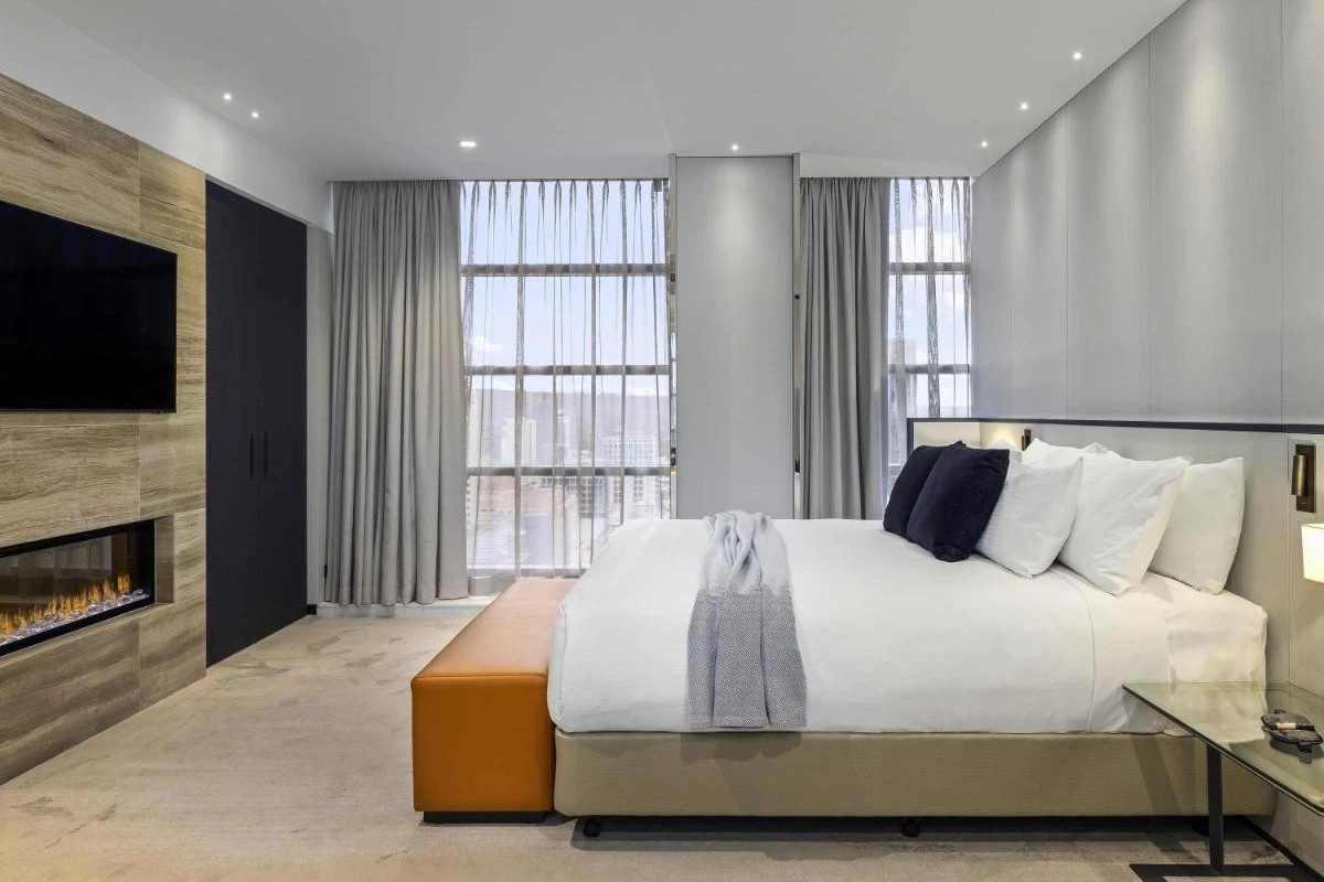 Peppers Waymouth Hotel - Hotel Photo 15