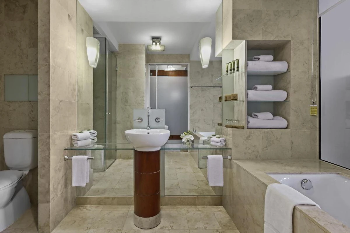 Peppers Waymouth Hotel - Hotel Photo 19