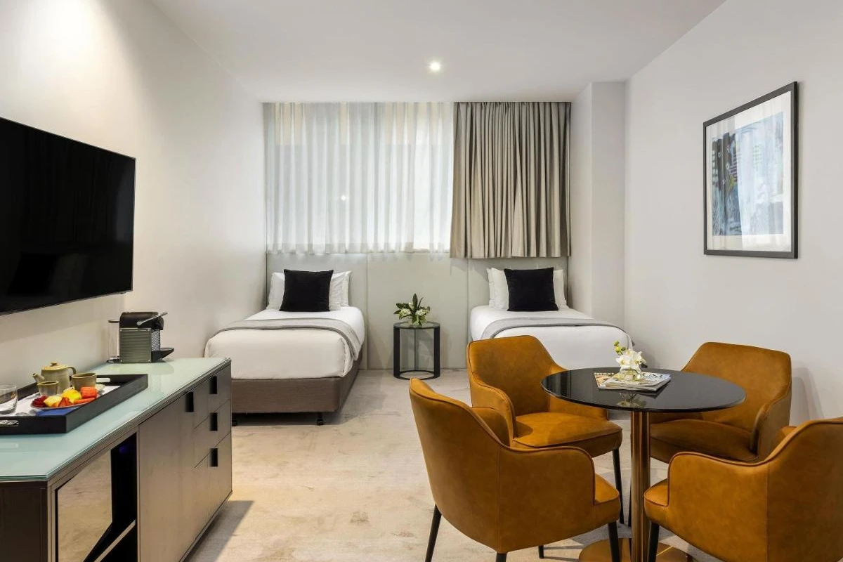 Peppers Waymouth Hotel - Hotel Photo 20