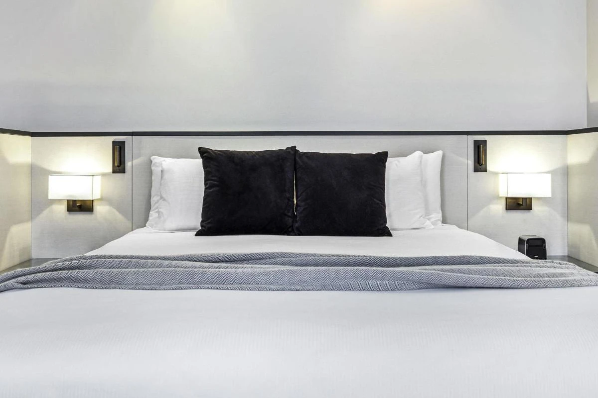 Peppers Waymouth Hotel - Hotel Photo 21