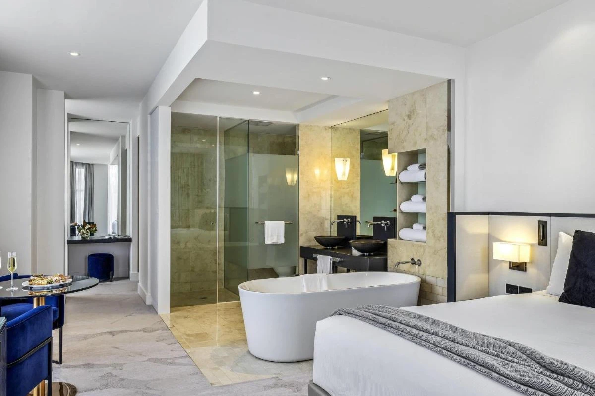 Peppers Waymouth Hotel - Hotel Photo 22