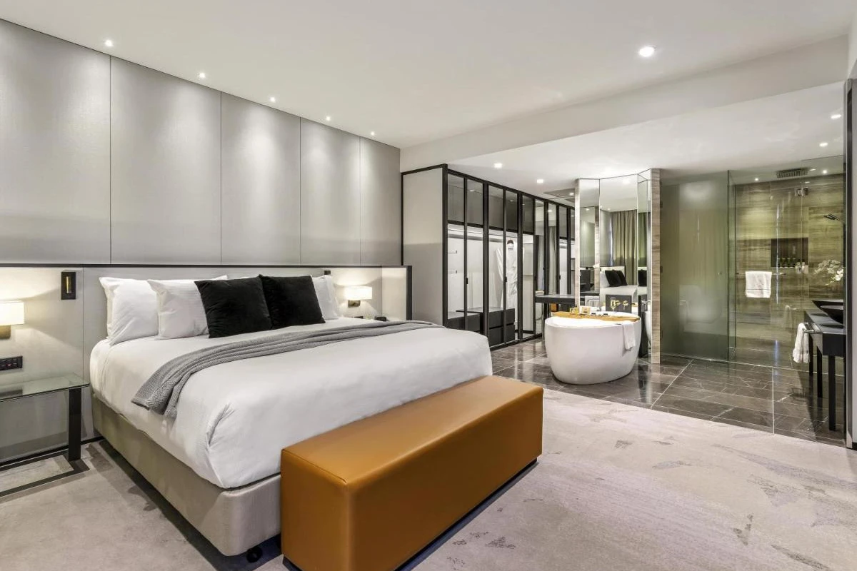 Peppers Waymouth Hotel - Hotel Photo 24