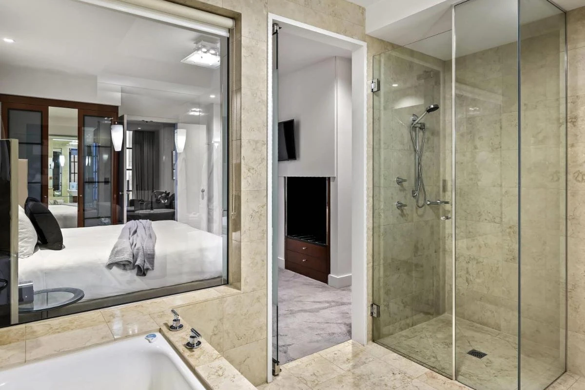 Peppers Waymouth Hotel - Hotel Photo 25