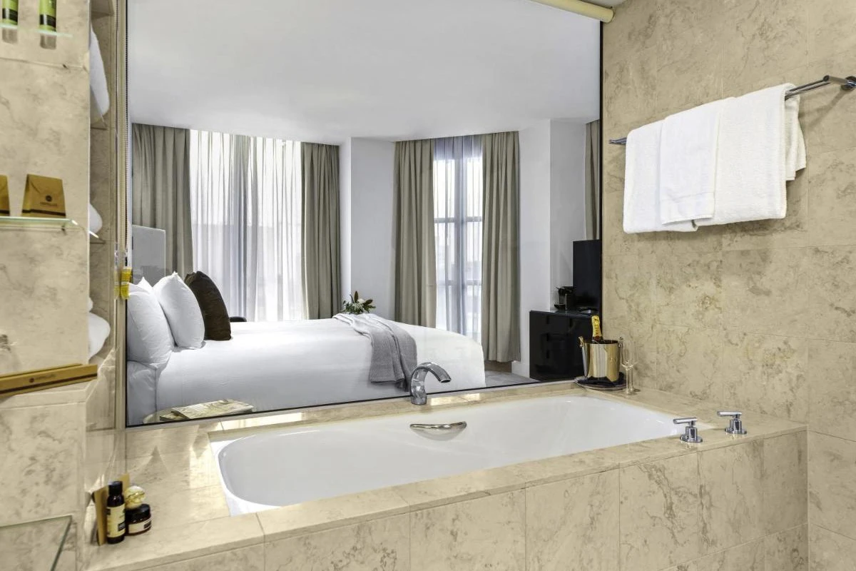 Peppers Waymouth Hotel - Hotel Photo 27