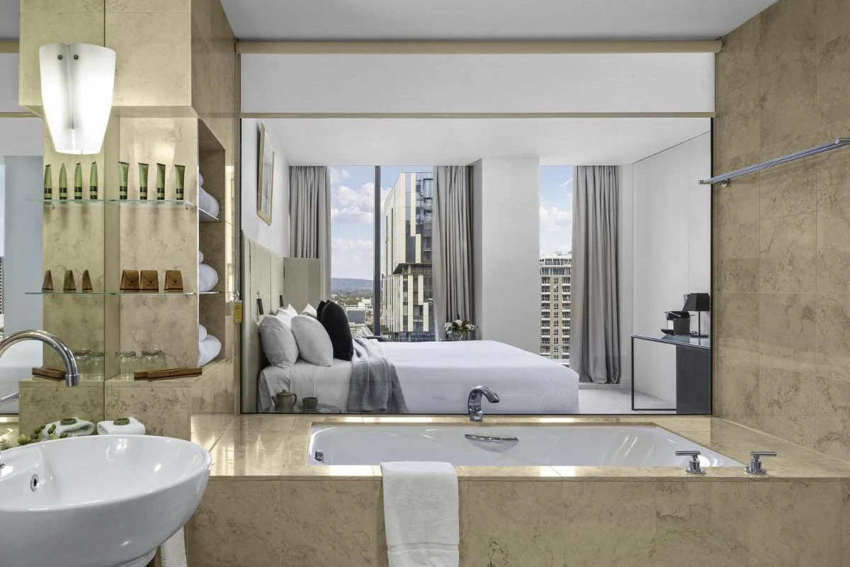 Peppers Waymouth Hotel - Hotel Photo 28