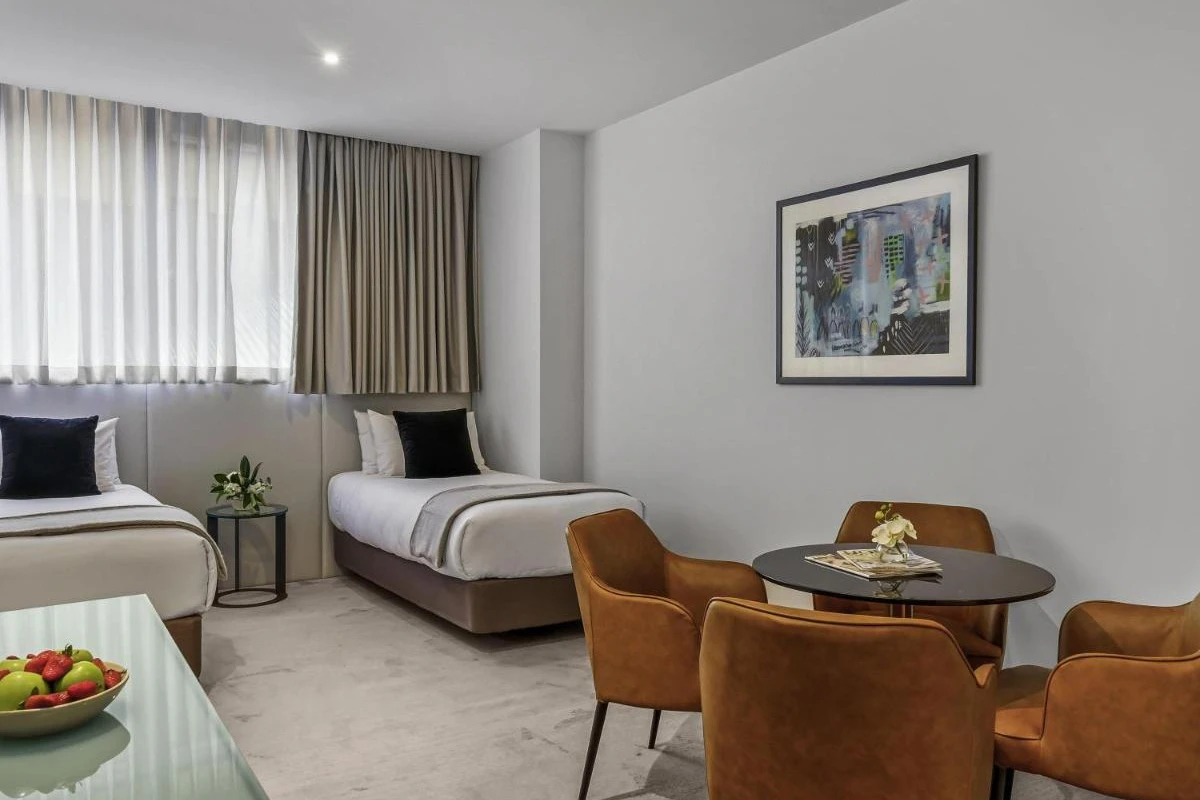 Peppers Waymouth Hotel - Hotel Photo 29