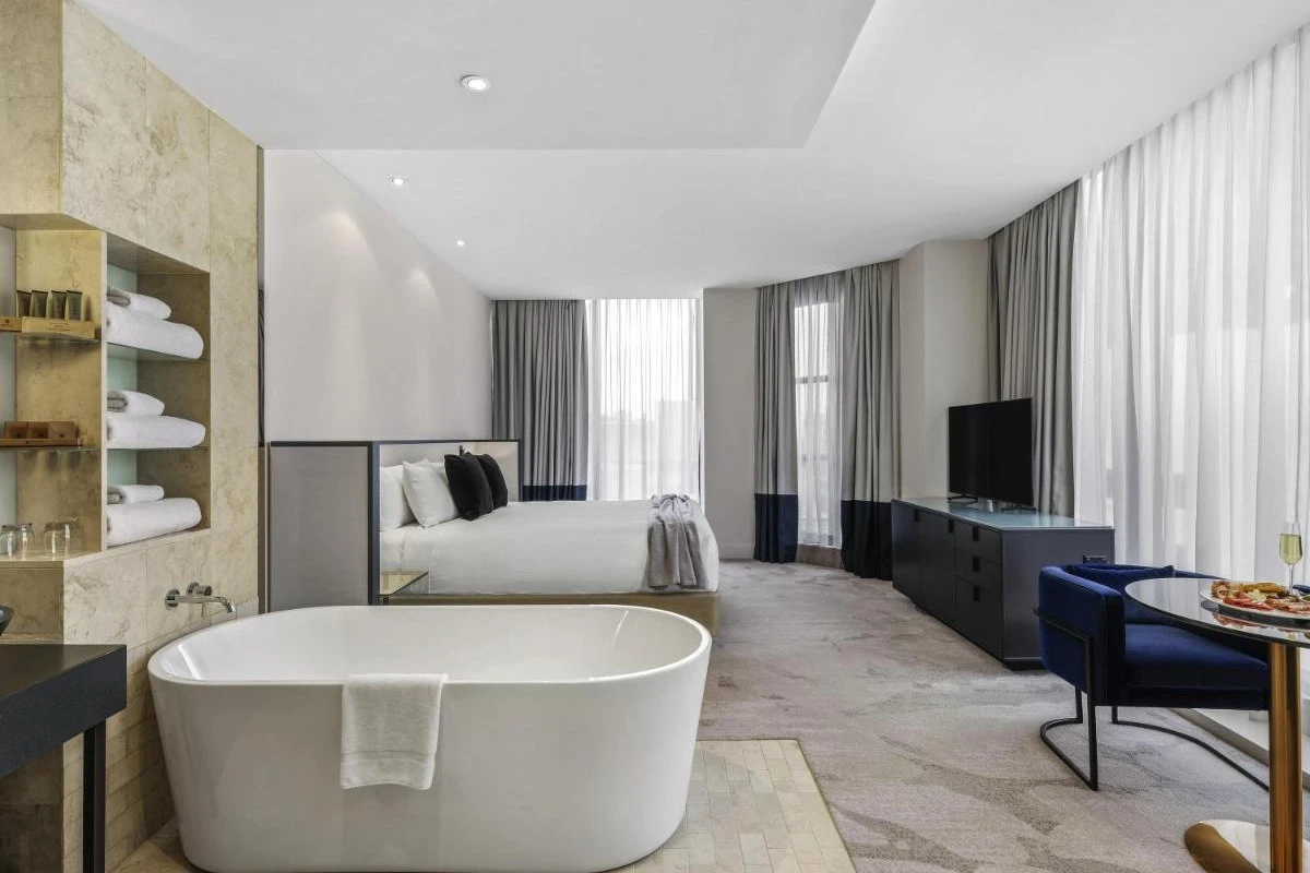 Peppers Waymouth Hotel - Hotel Photo 31