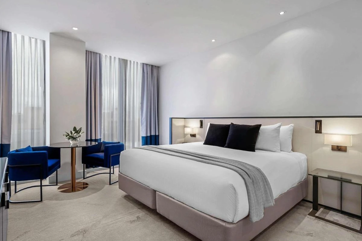 Peppers Waymouth Hotel - Hotel Photo 32